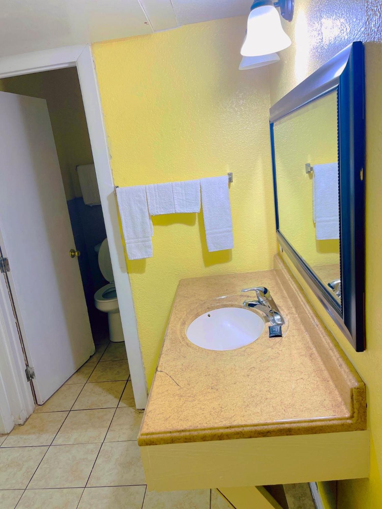 Sea Shell Inn On The Beach Corpus Christi Chambre photo