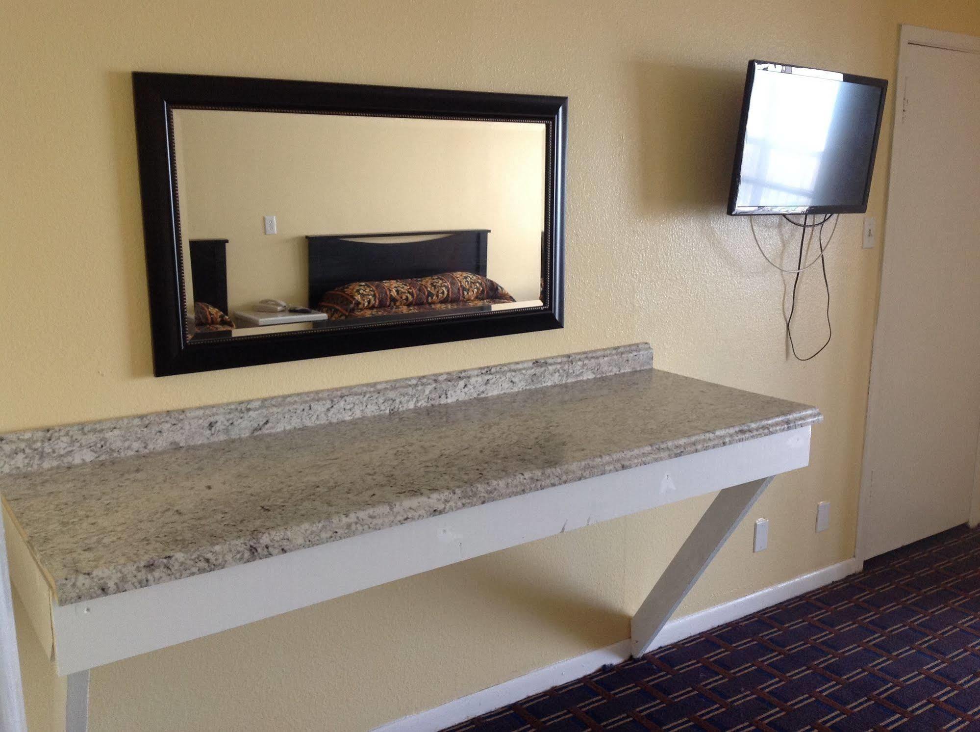 Sea Shell Inn On The Beach Corpus Christi Extérieur photo